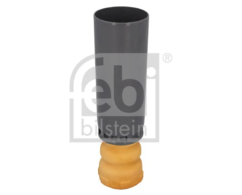 Dust Cover Kit, shock absorber